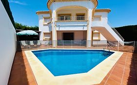 Villa Patri